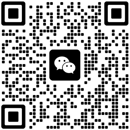 微信好友二维码
