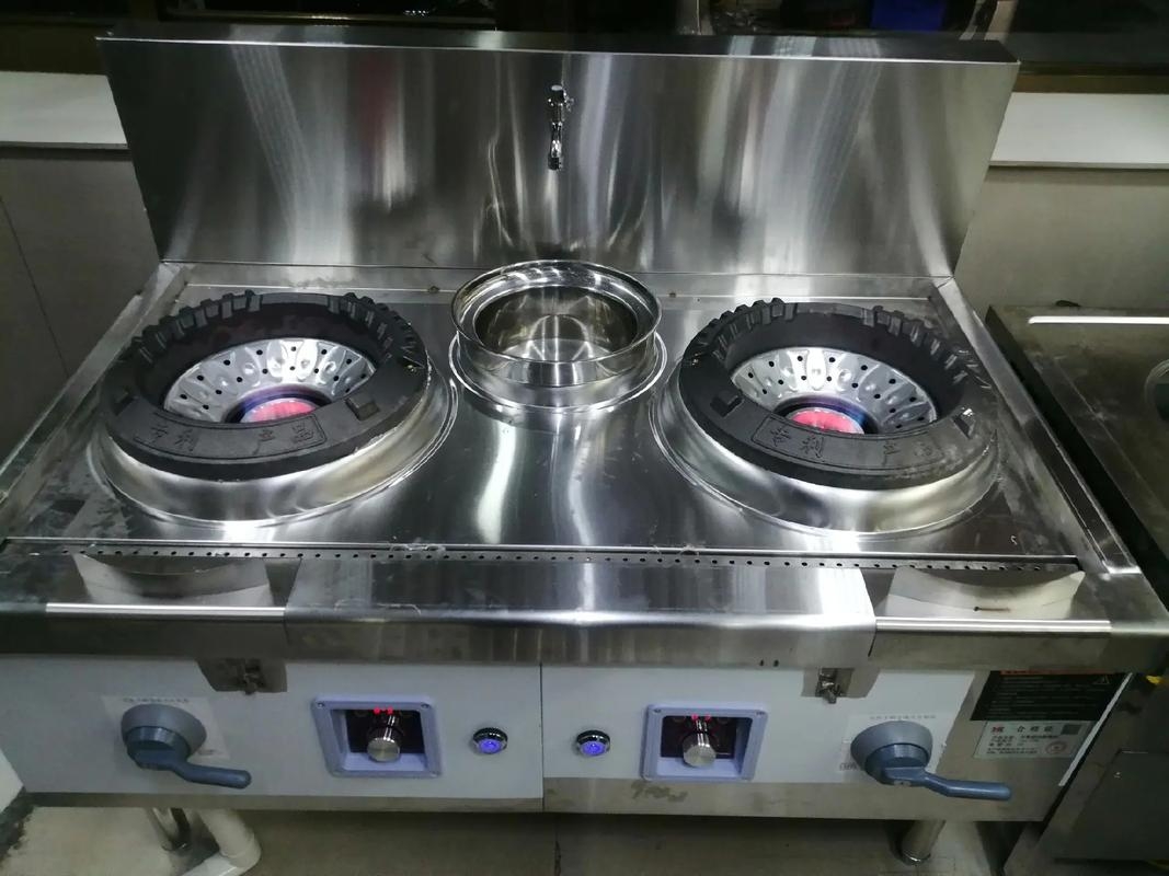 商用厨房选择煤基液体燃料还是煤气那个更好？